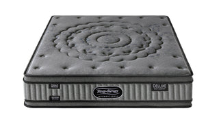 Premium Deluxe Medium Double Sided Summer/Winter King Mattress